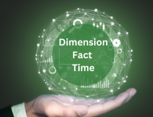 DataSelf Releases ‘Dimension, Fact & Time’ Module to Expedite Reporting